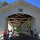 Illustration for article titled Columbia River Camaro Club - Covered Bridges Tour